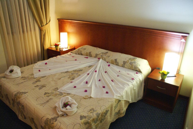 Hotel Santa Marina  | Konyaalti | Turkey | Europe 19