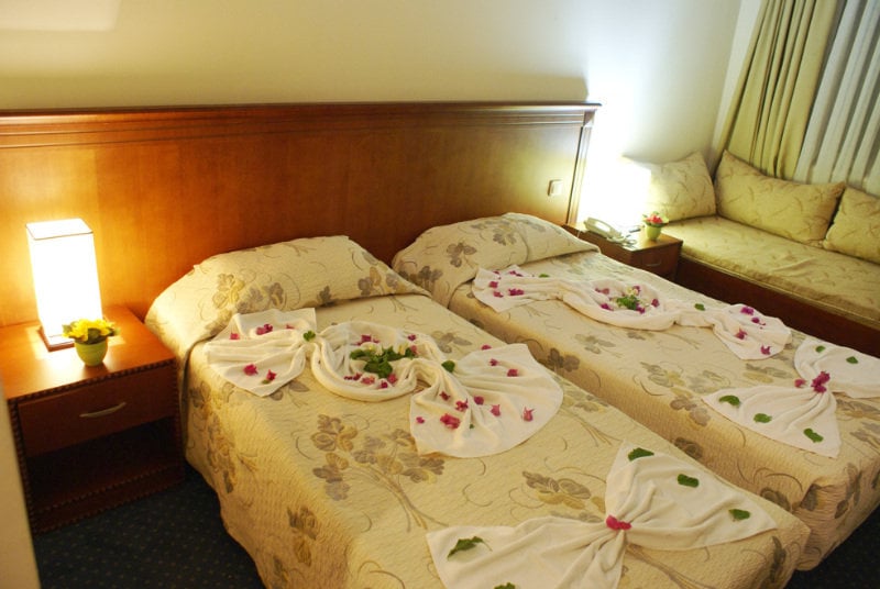 Hotel Santa Marina  | Konyaalti | Turkey | Europe 20