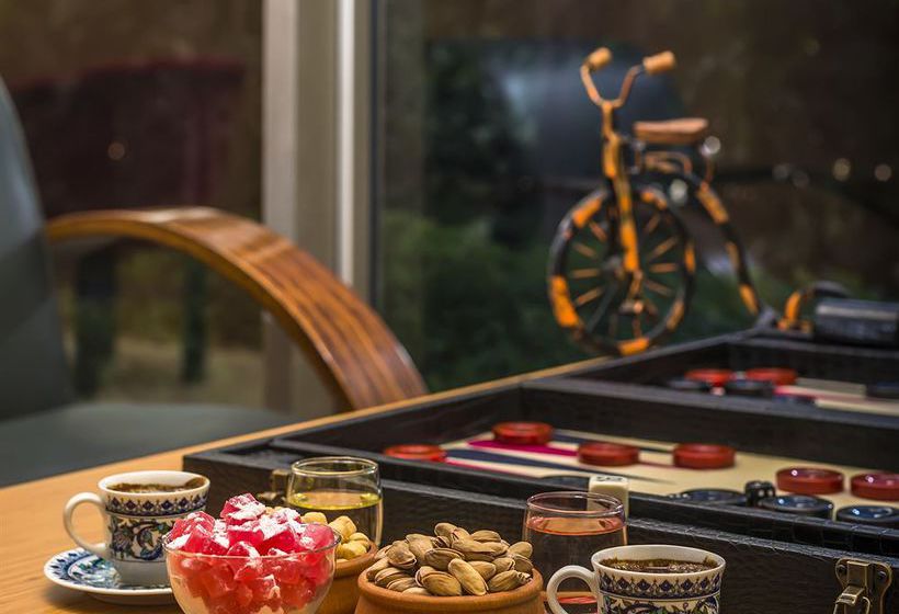 Hotel Santa Marina  | Konyaalti | Turkey | Europe 5