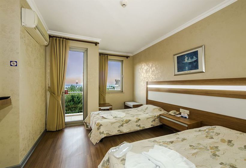 Hotel Santa Marina  | Konyaalti | Turkey | Europe 7