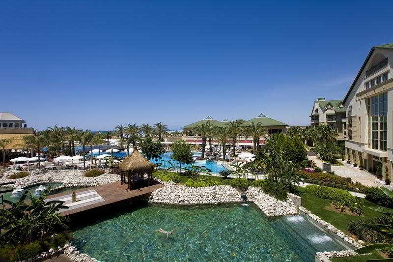 Alva Donna Exclusive Hotel & Spa  | Belek | Antalya | Turkey 1