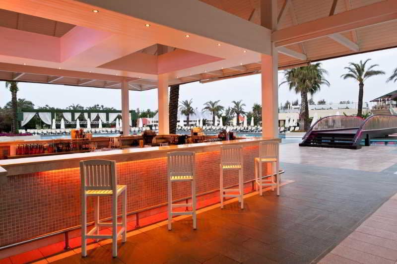 Alva Donna Exclusive Hotel & Spa  | Belek | Antalya | Turkey 10