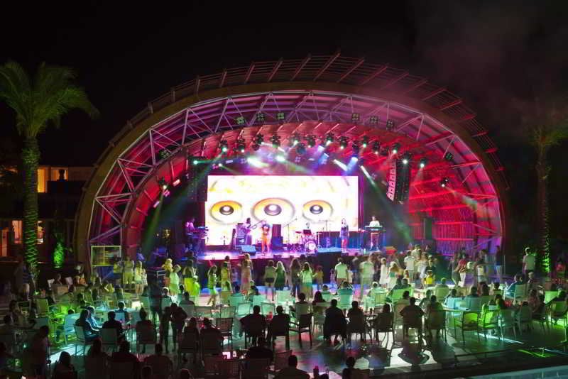 Alva Donna Exclusive Hotel & Spa  | Belek | Antalya | Turkey 11