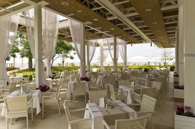 Alva Donna Exclusive Hotel & Spa  | Belek | Antalya | Turkey 12