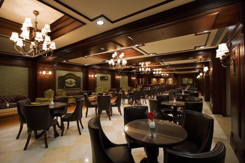 Alva Donna Exclusive Hotel & Spa  | Belek | Antalya | Turkey 14