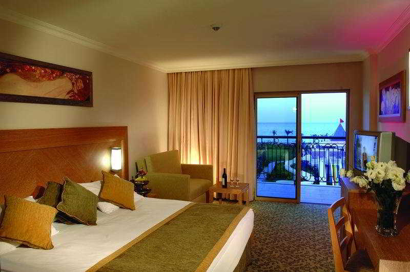 Alva Donna Exclusive Hotel & Spa  | Belek | Antalya | Turkey 3