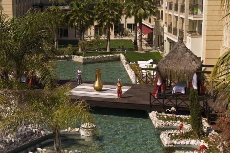 Alva Donna Exclusive Hotel & Spa  | Belek | Antalya | Turkey 4