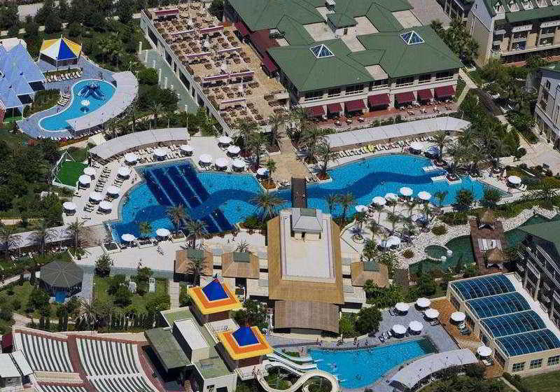 Alva Donna Exclusive Hotel & Spa  | Belek | Antalya | Turkey 6