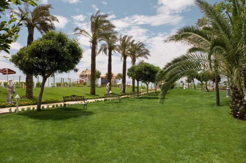 Alva Donna Exclusive Hotel & Spa  | Belek | Antalya | Turkey 8