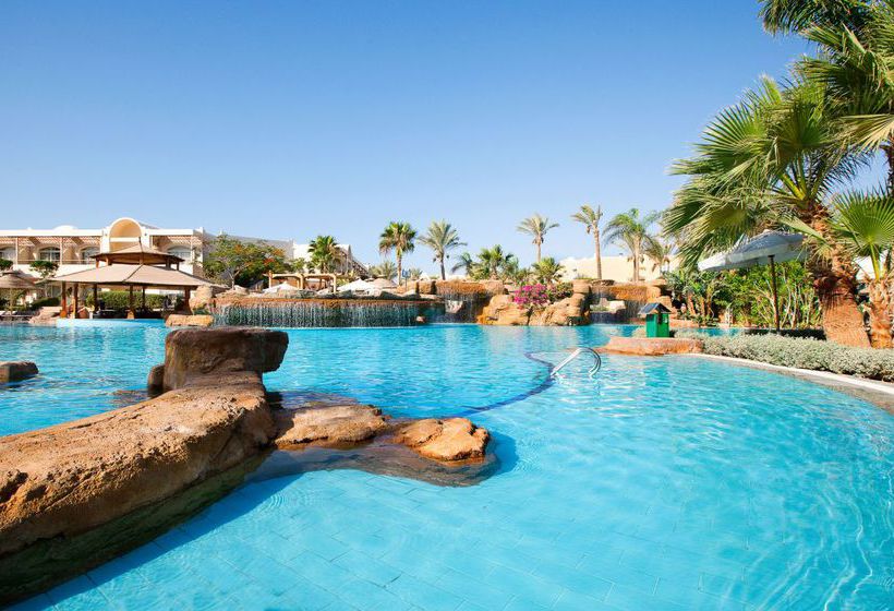 Sierra Sharm El Shiekh Resort  | Sharm el Sheikh | Egypt | Middle East - North Africa 1