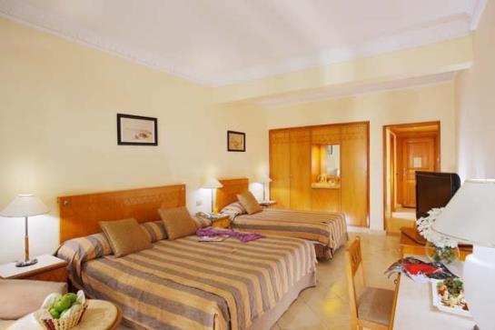 Sierra Sharm El Shiekh Resort  | Sharm el Sheikh | Egypt | Middle East - North Africa 10