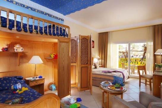 Sierra Sharm El Shiekh Resort  | Sharm el Sheikh | Egypt | Middle East - North Africa 12