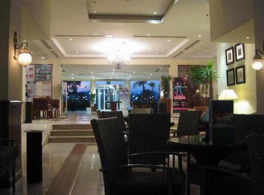 Sierra Sharm El Shiekh Resort  | Sharm el Sheikh | Egypt | Middle East - North Africa 13