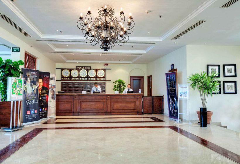 Sierra Sharm El Shiekh Resort  | Sharm el Sheikh | Egypt | Middle East - North Africa 2