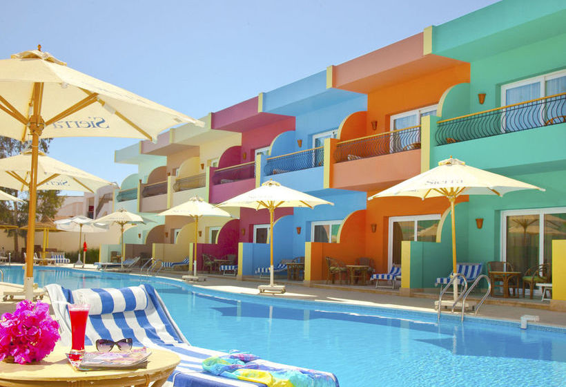 Sierra Sharm El Shiekh Resort  | Sharm el Sheikh | Egypt | Middle East - North Africa 9