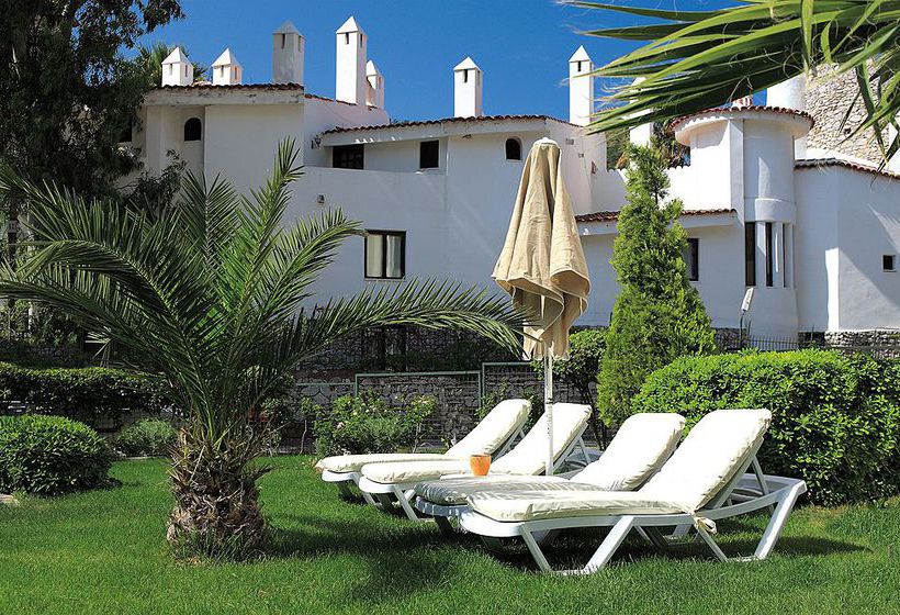 Hotel Fortuna Beach  | Icmeler | Mugla | Turkey 13