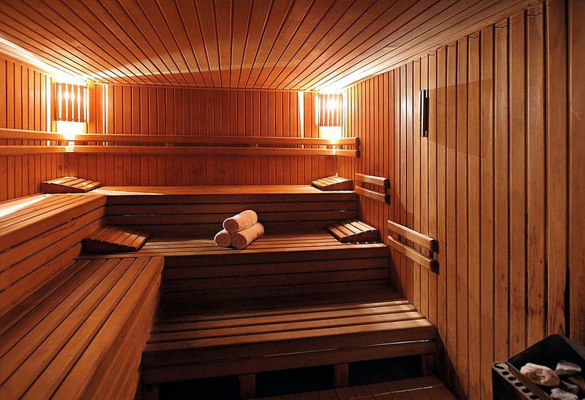 Hotel Fortuna Beach  | Icmeler | Mugla | Turkey 14