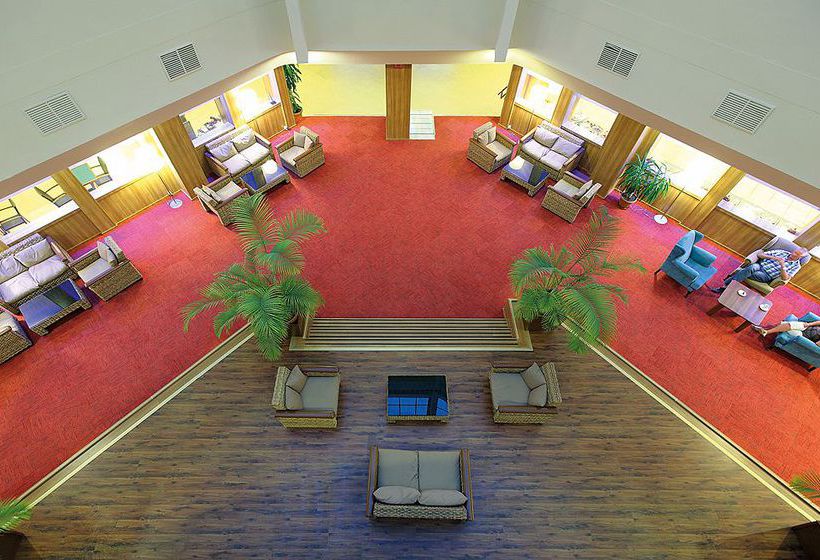 Hotel Fortuna Beach  | Icmeler | Mugla | Turkey 17