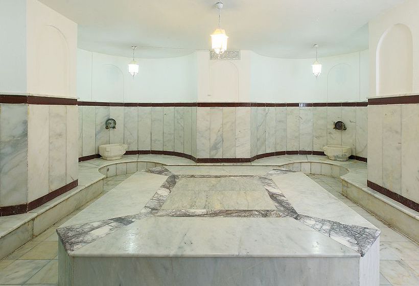 Hotel Fortuna Beach  | Icmeler | Mugla | Turkey 18