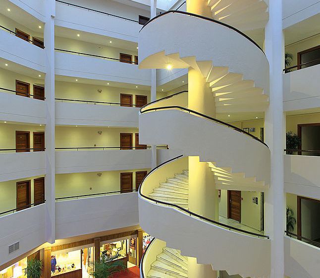 Hotel Fortuna Beach  | Icmeler | Mugla | Turkey 19