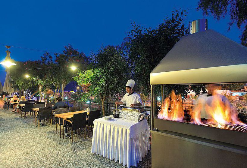 Hotel Fortuna Beach  | Icmeler | Mugla | Turkey 5