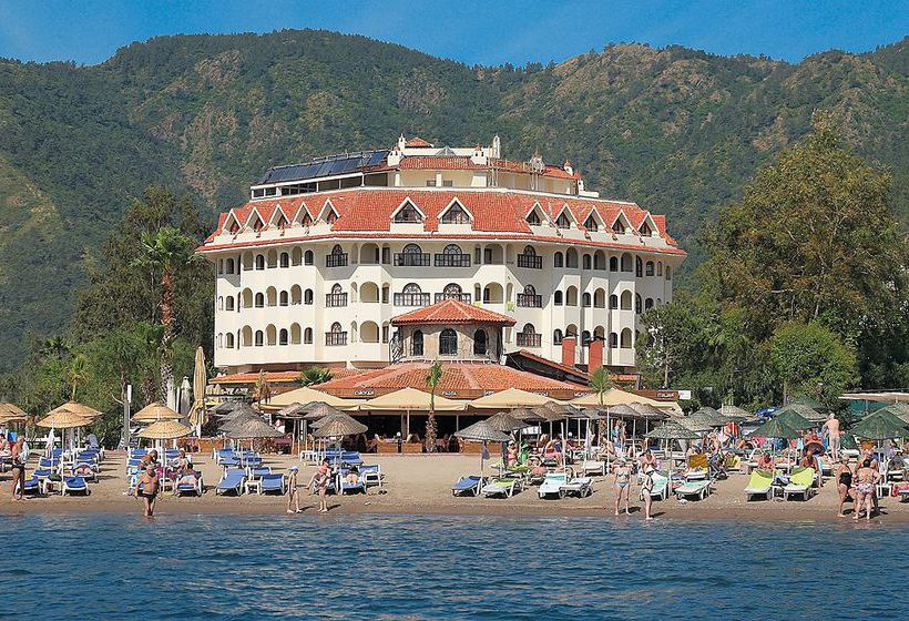 Hotel Fortuna Beach  | Icmeler | Mugla | Turkey 6