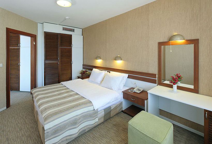 Hotel Fortuna Beach  | Icmeler | Mugla | Turkey 7