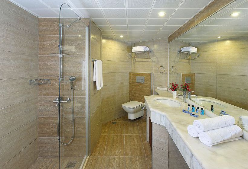 Hotel Fortuna Beach  | Icmeler | Mugla | Turkey 8