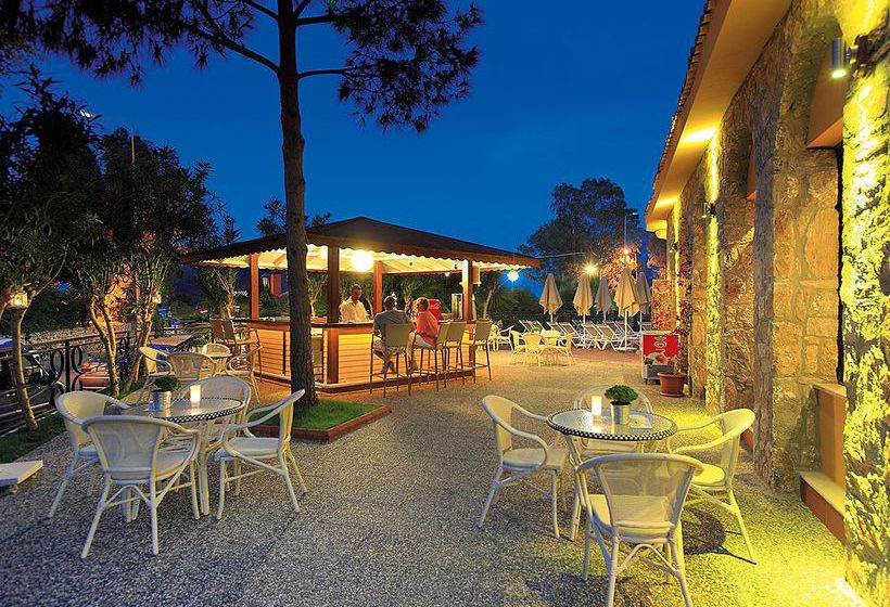 Hotel Fortuna Beach  | Icmeler | Mugla | Turkey 9