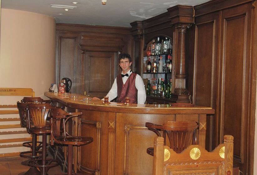 Hotel Santa Sophia  | Istanbul | Istanbul | Turkey 4