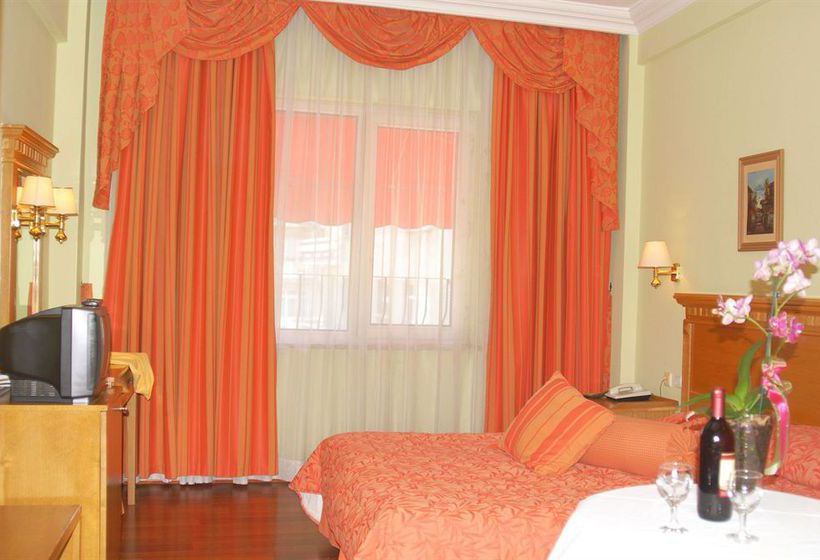 Hotel Santa Sophia  | Istanbul | Istanbul | Turkey 8