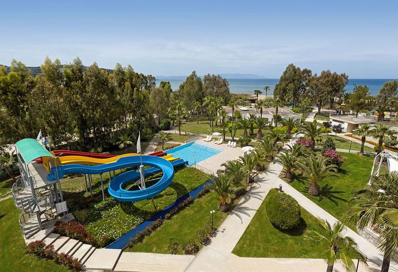 Richmond Ephesus Resort