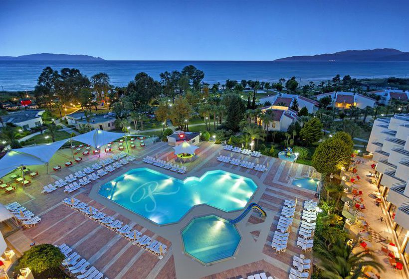 Richmond Ephesus Resort  | Selcuk | Izmir | Turkey 1