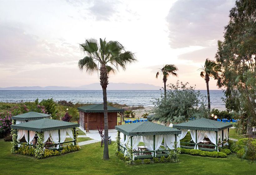 Richmond Ephesus Resort  | Selcuk | Izmir | Turkey 10