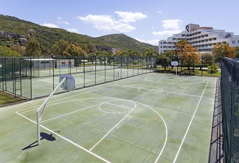 Richmond Ephesus Resort  | Selcuk | Izmir | Turkey 11