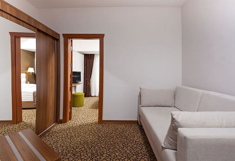 Richmond Ephesus Resort  | Selcuk | Izmir | Turkey 13