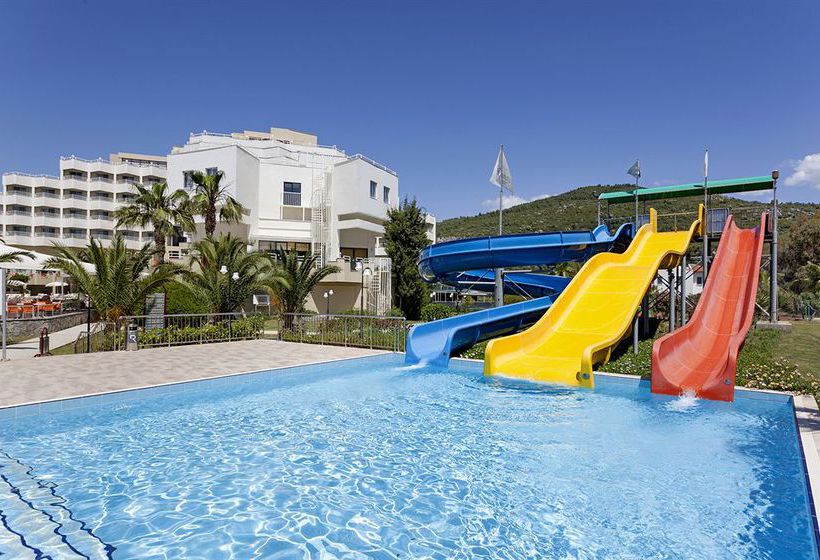 Richmond Ephesus Resort  | Selcuk | Izmir | Turkey 15