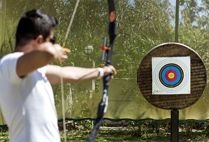 Richmond Ephesus Resort  | Selcuk | Izmir | Turkey 16