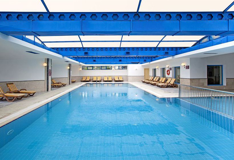 Richmond Ephesus Resort  | Selcuk | Izmir | Turkey 17