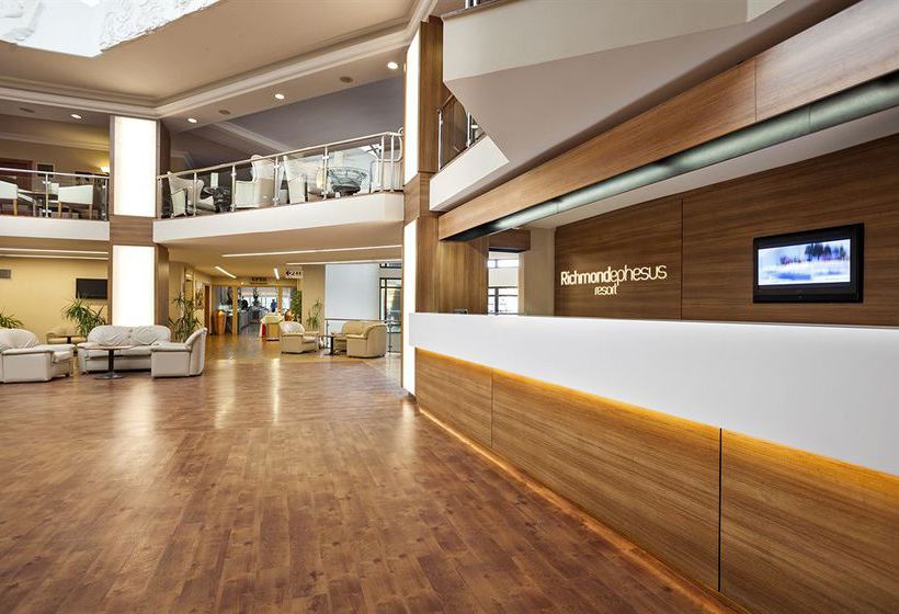 Richmond Ephesus Resort  | Selcuk | Izmir | Turkey 18