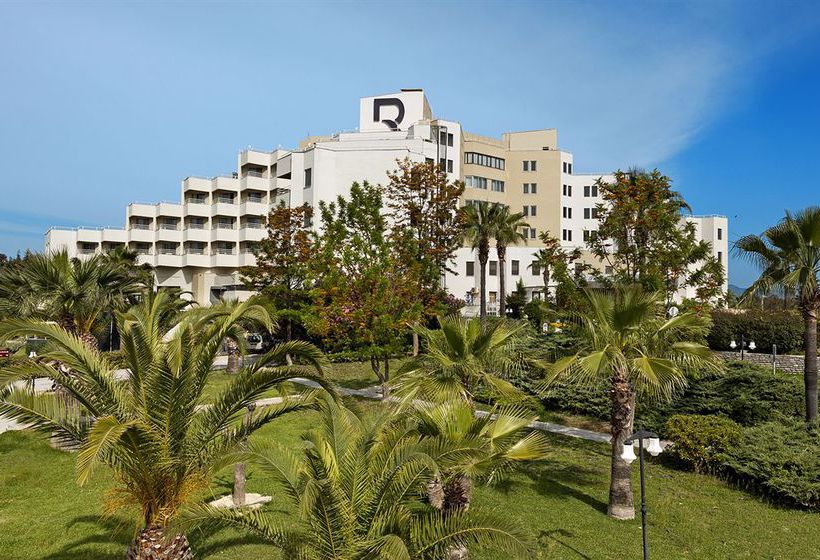 Richmond Ephesus Resort  | Selcuk | Izmir | Turkey 19