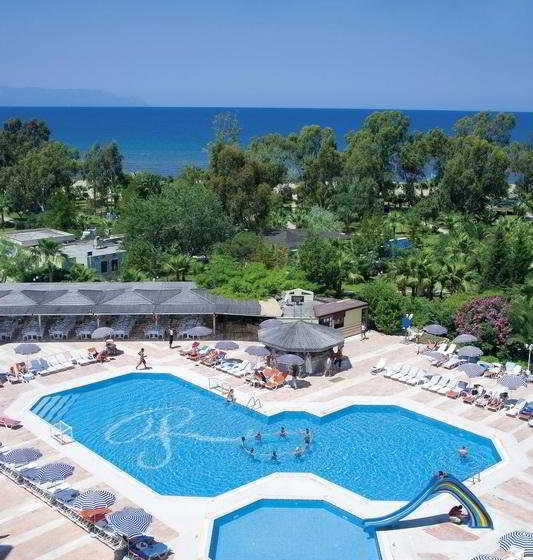 Richmond Ephesus Resort  | Selcuk | Izmir | Turkey 20