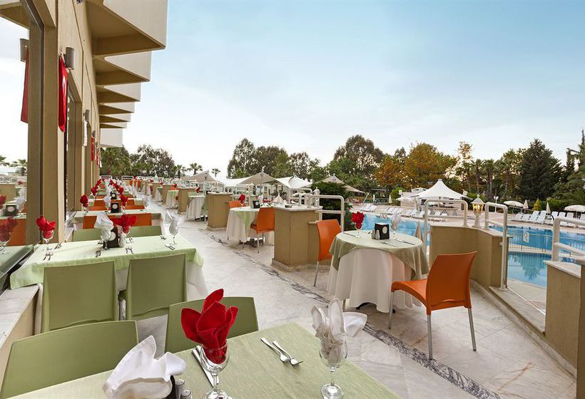 Richmond Ephesus Resort  | Selcuk | Izmir | Turkey 5