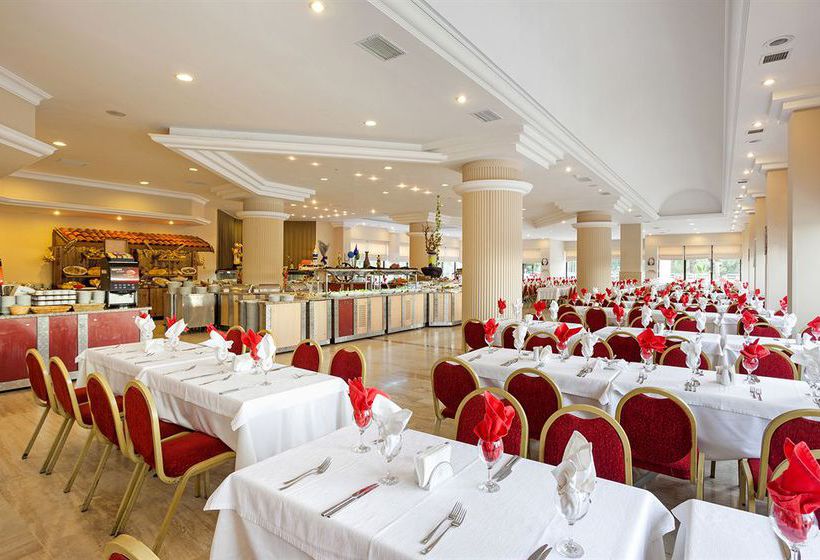 Richmond Ephesus Resort  | Selcuk | Izmir | Turkey 6