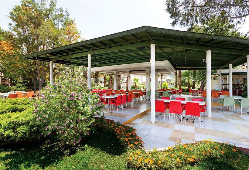 Richmond Ephesus Resort  | Selcuk | Izmir | Turkey 7