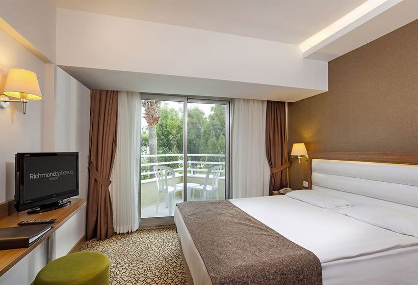 Richmond Ephesus Resort  | Selcuk | Izmir | Turkey 8
