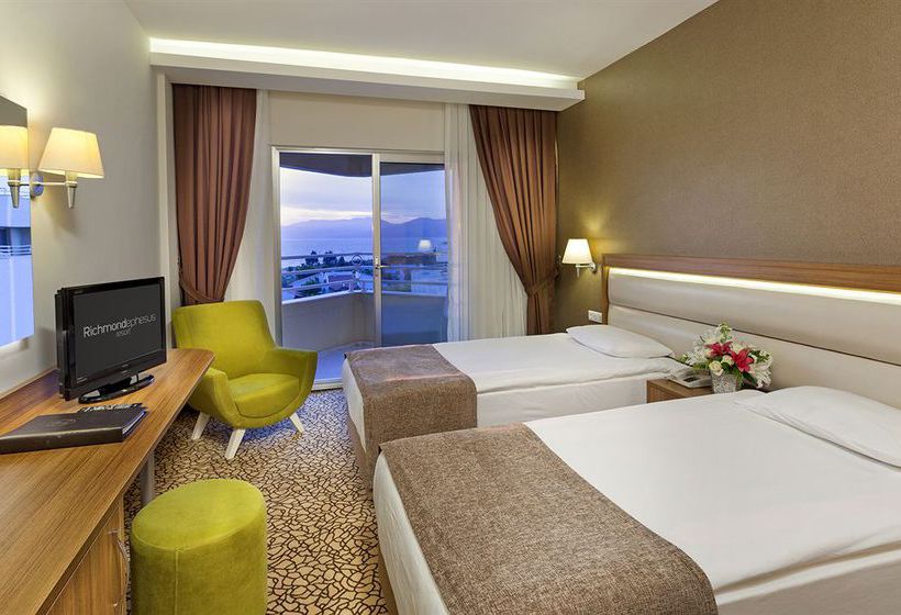 Richmond Ephesus Resort  | Selcuk | Izmir | Turkey 9