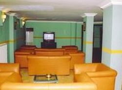 Hotel Buyuc Velic  | Gaziantep | Gaziantep | Turkey 1