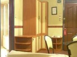 Hotel Buyuc Velic  | Gaziantep | Gaziantep | Turkey 3