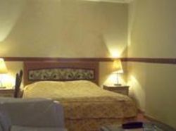 Hotel Buyuc Velic  | Gaziantep | Gaziantep | Turkey 4